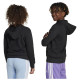 Adidas Παιδικό φούτερ Essentials Big Logo French Terry Hoodie Adidas Παιδικό φούτερ Essentials Big Logo French Terry Hoodie